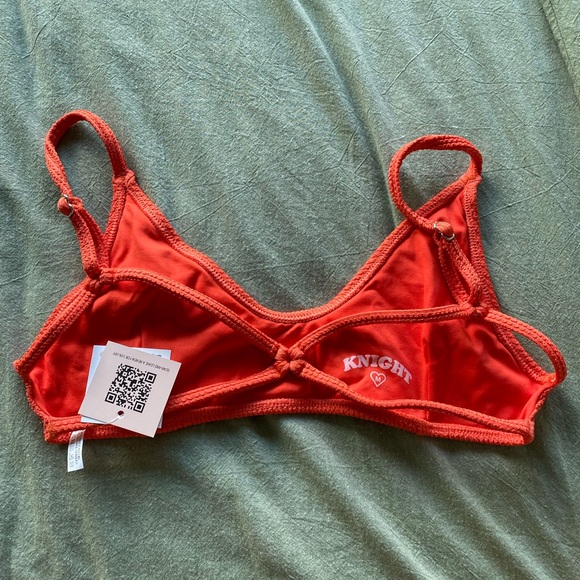 Knight Swim Angel Top x 437 Sanders Bottoms - Picture 13 of 13